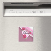 Sei mein Valentin Magnet (In Situ (Geschirrspüler))