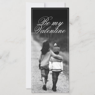 Sei mein Valentin - Seite an Seite