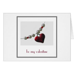 Sei mein Valentine