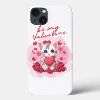 Sei mein Valentine Case-Mate iPhone Hülle
