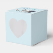 Sei mein Valentine Geschenkschachtel (Vorderseite)