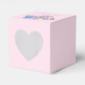 Sei mein Valentine Geschenkschachtel (Vorderseite)