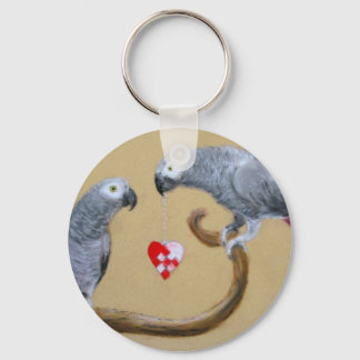 Sei mein Valentine! Schlüsselanhänger