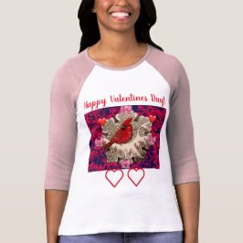 Sei mein Valentine! T-Shirt