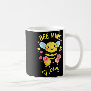 Sei Mein Valentinstag Honig Lustige Zitate Valenti Kaffeetasse