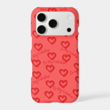 Sei mein Valentinstag 💕 Personalisierte Herzen-Ha