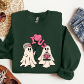 Sei mein Valentinstag Shirt, Valentinstag Sweatshirt