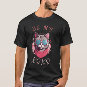 Sei mein XOXO T-Shirt