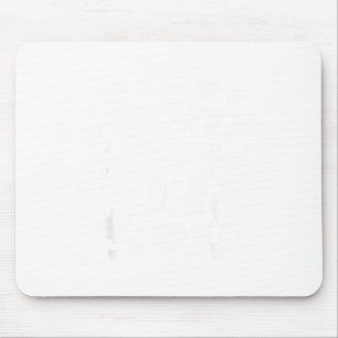 Sei meine 6-7 Spaß 67 Nummer 6-7 6 7 Valentinstag Mousepad