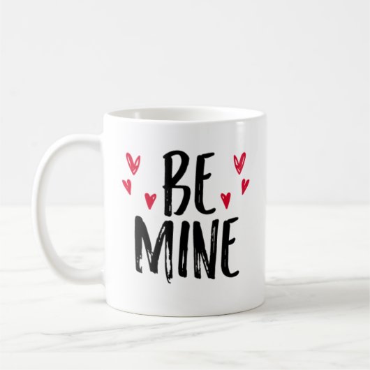 Sei meins. kaffeetasse (Links)