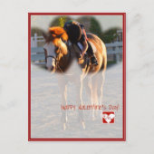 Sei meins! postkarte (Vorderseite)