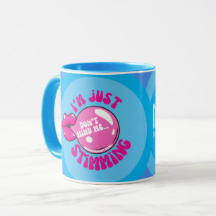 Sei mir egal, dass ich nur Stimmungen mache - Kaff Tasse