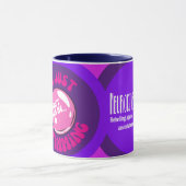 Sei mir egal, dass ich nur Stimmungen mache - Kaff Tasse (Zentrum)