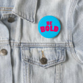 Sei mutig button (Beispiel)