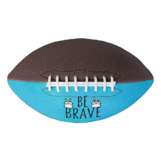 Sei Mutig Football