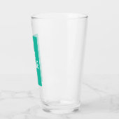 Sei mutig glas (Links)