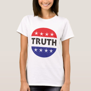 Sei mutig: kühne Designs für ein furchtloses Leben T-Shirt