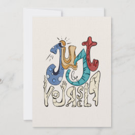 Sei mutig, sei du: Sei nur du selbst - Selbst-Lieb Einladung