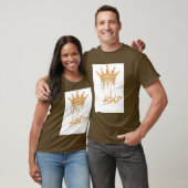 Sei mutig T-Shirt (Unisex)