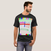 Sei mutig!! T-Shirt (Vorne ganz)