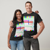 Sei mutig!! T-Shirt (Unisex)