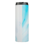 Sei mutig thermosbecher (Rückseite)