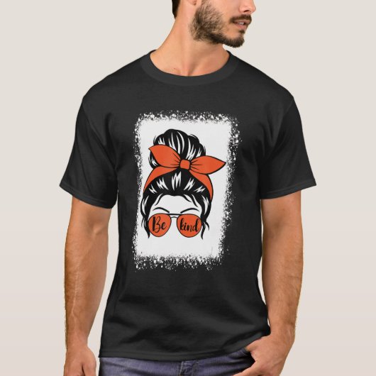 Sei nett 1 T-Shirt (Vorderseite)