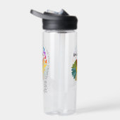 Sei nett | 20oz trinkflasche (Rechts)