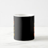 Sei nett Autismus-Bewusstsein Asl Mutter Lehrer Fr Kaffeetasse (Mittel)