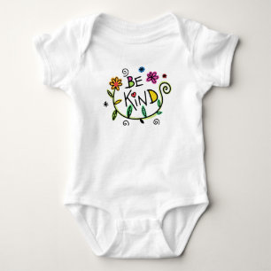 Sei nett baby strampler