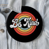 Sei nett button (Beispiel)