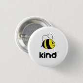 Sei nett button (Vorne & Hinten)