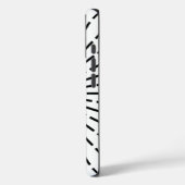 Sei nett Case-Mate iPhone hülle (Rückseite / Links)