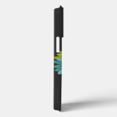 Sei nett | Case-Mate iPhone hülle (Rückseite / Rechts)