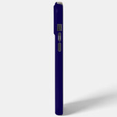 Sei nett Case-Mate iPhone hülle (Rückseite / Links)