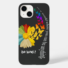 Sei nett | Case-Mate iPhone 14 hülle