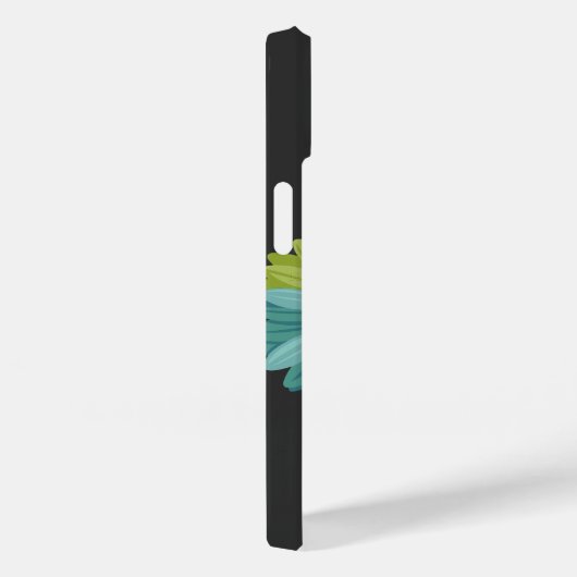 Sei nett | Case-Mate iPhone hülle (Rückseite / Rechts)