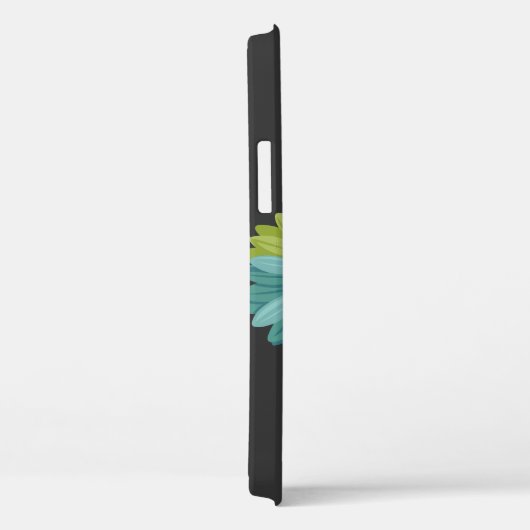 Sei nett | Case-Mate iPhone hülle (Rückseite / Rechts)