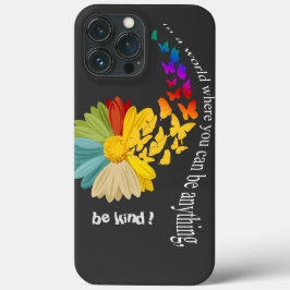 Sei nett | Case-Mate iPhone hülle