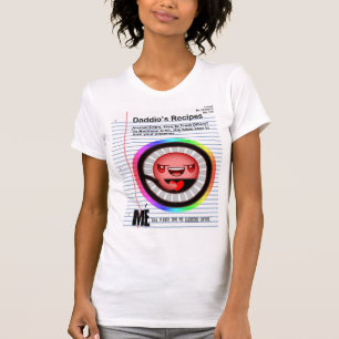 Sei nett Damen T-Shirt