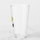 Sei nett glas (Links)