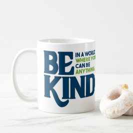Sei nett kaffeetasse