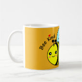 Sei nett kaffeetasse (Links)