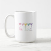 Sei nett kaffeetasse (Links)