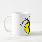 Sei nett kaffeetasse (Links)