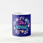 Sei nett kaffeetasse (Mittel)