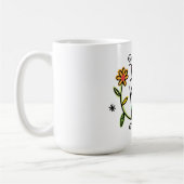 Sei nett kaffeetasse (Links)