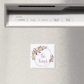 Sei nett magnet (In Situ (Geschirrspüler))