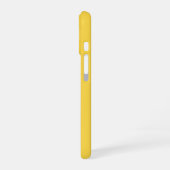 Sei nett Pixel  iPhone 16 Hülle (Linke Seite)