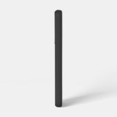 Sei nett | samsung galaxy hülle (Linke Seite)